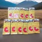 Carlton's Double Reed Premium Flex Elk Diaphragm Call Hunters Specialties 11PACK New. Price: $44.99.