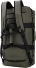 Haimont Water Resistant Backpack Duffle Heavy Duty 90L, Army Green New. Price: $42.99.