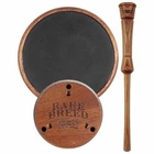 Rarebreed Al Pot Wood Grain New. Price: $106.27.