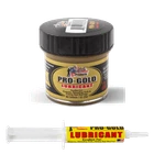 Pro-shot Pro-gold Gun Lubrication Grease, Choice Jar Or Syringe New. Price: $10.98.