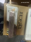 Box Call Chalk Turkey Hunting Accessories Lynch Model #155 Dustless No-toxic New. Price: $5.00.