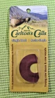 Hunters Specialties Wayne Carlton's Calls 70180 Single Reed Mouthpiece Cow New. Price: $8.95.