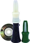 Primos Lil' Dog Predator Call With Two Separate Mouthpieces - PS350 New. Price: $29.99.