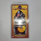Knight & Hale Vintage Turkey Game Call Youth Double Split Reed Model 136 New. Price: $29.99.