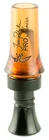 Duck Commander Dcproao Jase Series Open Call Double Reed Mallard Hen Sounds New. Price: $55.43.