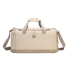 Cubitt Bag Waterproof Gym & Travel Duffle, Lightweight With Shoe New. Price: $54.75.
