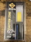 Dead End Game Calls CZ001 Cautionzone Hand-tuned Crow/turkey New. Price: $20.00.