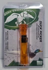 Duck Commander Picker Mallard Hen Call New In Package. Price: $21.00.