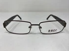 Big Men Eyewear Club Finish Brown 56-18-145 Eyeglasses Frame TC87 New. Price: $52.00.