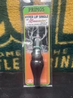 Primos Hunting Elk Call Hyper Lip Single W/tone Converter 933 New. Price: $15.00.