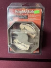 Knight & Hale KH126B Ultimate Fighting Purr Turkey Friction Call Rare New. Price: $120.00.