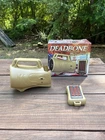 Foxpro Deadbone Game Call Remote With Speaker Excellent Condition Made In Usa Used. Price: $62.99.