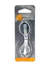 Ultimate Survival Technologies Ust Moose Folding Scissors New. Price: $8.95.