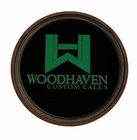 Woodhaven The Legend Glass Friction Turkey Call W/two Matched Strikers WH025 New. Price: $135.87.
