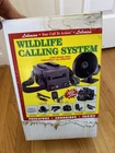 Lohman Wildlife Calling System - Model 2000 New. Price: $99.99.