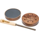 Hunters Specialties Strut Select Turkey Call Closing Time Slate Pan New. Price: $55.37.