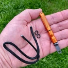 Exotac Nanostriker Xl Firestarter New:. Price: $35.64.