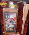 Cherokee Sports The Icall Turkey Model 293, New In Package. Price: $11.00.