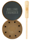 Rolling Game Tcp-tds Thunderdome Pot Calls & Strikers Attracts Turk New. Price: $62.16.