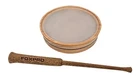 Foxpro Pot Call Yellow Stoneware Honey Dipper - Cshpceramic. Price: $71.48.