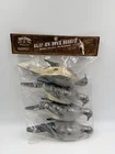 Lucky Duck Dove Clip On Decoys 4 Pack Game Bird Hunting Sealed New. Price: $29.99.