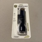 Knight & Hale KHT117A-T Turkey Shock Gobble Owl Call With Hoot Enhancer New Usa. Price: $200.00.