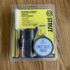 Hunters Specialties HS-STR-06945 Strut Super Combo Call Kit New. Price: $26.99.