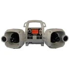 Foxpro Shockwave Game Call Speaker System - SW1 New. Price: $549.99.