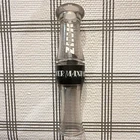 Zink Calls Power Max Short Reed Goose Clear/black Plastic PM-1 Used. Price: $16.95.