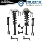 Front & Rear Complete Strut Assembly Shock Absorber Sway Bar Link Kit For Cts New. Price: $372.00.
