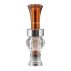 Echo Calls Timber Bourbon Double Reed Mallard Sounds Attracts For Ducks - 77806 New. Price: $29.17.