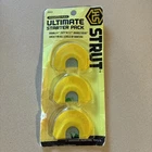 Hunters Specialties H.s. Strut Turkey Diaphragm Ultimate Starter Pack New. Price: $9.99.