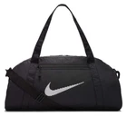 Nike Club 24L Black Duffle Bag Gym-school-work-sport-training Free Shipping New. Price: $49.85.