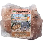 Himalayan Nature Animal Licking Pink Salt Rock Deer, 5 Pound, Natural Mi... New. Price: $20.58.