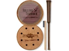 Rolling Thunder Terence Williamson Signature Crystal Turkey Call New. Price: $100.00.