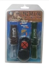 New Buck Gardner Predator Triple Threat Combo (2 Calls & Coach) Kit-pred-cc. Price: $24.95.