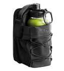 Saboos Magnetic Gym Bag Sling For And Women 9.8 X 6 4 Inches, Black New. Price: $62.64.