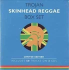 Various - Trojan Skinhead Reggae Box Set, (3XCD) Very. Price: $70.05.
