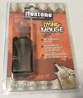 Flextone Dying Mouse FG-PRED-00007 Predator Call New. 0377.. Price: $8.99.