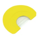 Primos Hunting Cuttin' Hen Turkey Mouth Call PS111, One Size, Yellow. Price: $22.99.
