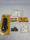 Hunters Specialties Heavy Duty Lift Cord 20 Lanyard -spike Wicks Hunting Lot New. Price: $15.00.