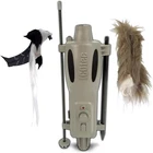 Icotec PD200 Universal Predator Hunting Decoy W/ Toppers, Adjustable Speed New. Price: $54.99.