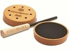 H.s. Strut Drury Outdoors Signature Aluminum Pot Turkey Call New. Price: $54.65.