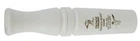 Primos 828 Shaved Reed Open Call Snow Geese Sounds Attracts Ducks White Polycarb New. Price: $35.47.