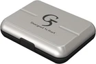 G5 Outdoors Vault Case Holds Expandable Fixed Blade Broadheads New. Price: $22.69.