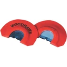 Woodhaven Single Turkey Call Toxic Orange New. Price: $24.18.