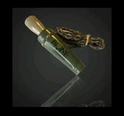 Bone Collector Realistic Doe Bleat Game Calll BC210006 New. Price: $12.99.