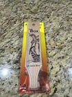 Quaker Boy: The Box Turkey Hunting Call, Hunters First Choice: Cluck, Yelp New. Price: $14.40.