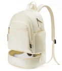 Uselike Gym Backpack For Women Men, Lightweight Bag With Shoe Compartment, New. Price: $64.40.