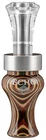 Echo Calls 77754 Timber Double Reed Mallard Sounds Attracts Ducks Multi Color Di New. Price: $66.01.